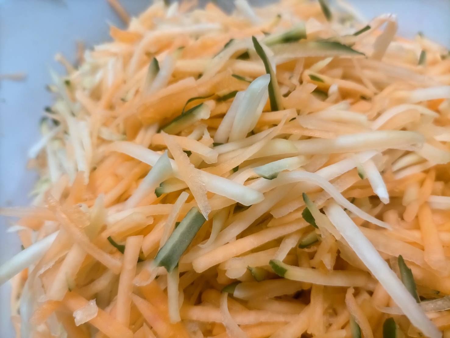 パパイヤレシピ